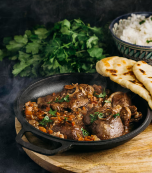 mutton-korma-best-non-veg-dishes